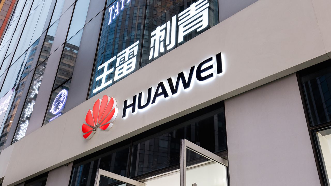Huawei is a prime example of global tech tensions. Washington has for more than a year been pressuring its allies to keep the Chinese company's equipment out of their 5G networks.