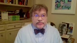 Dr Peter Hotez New Day 0710