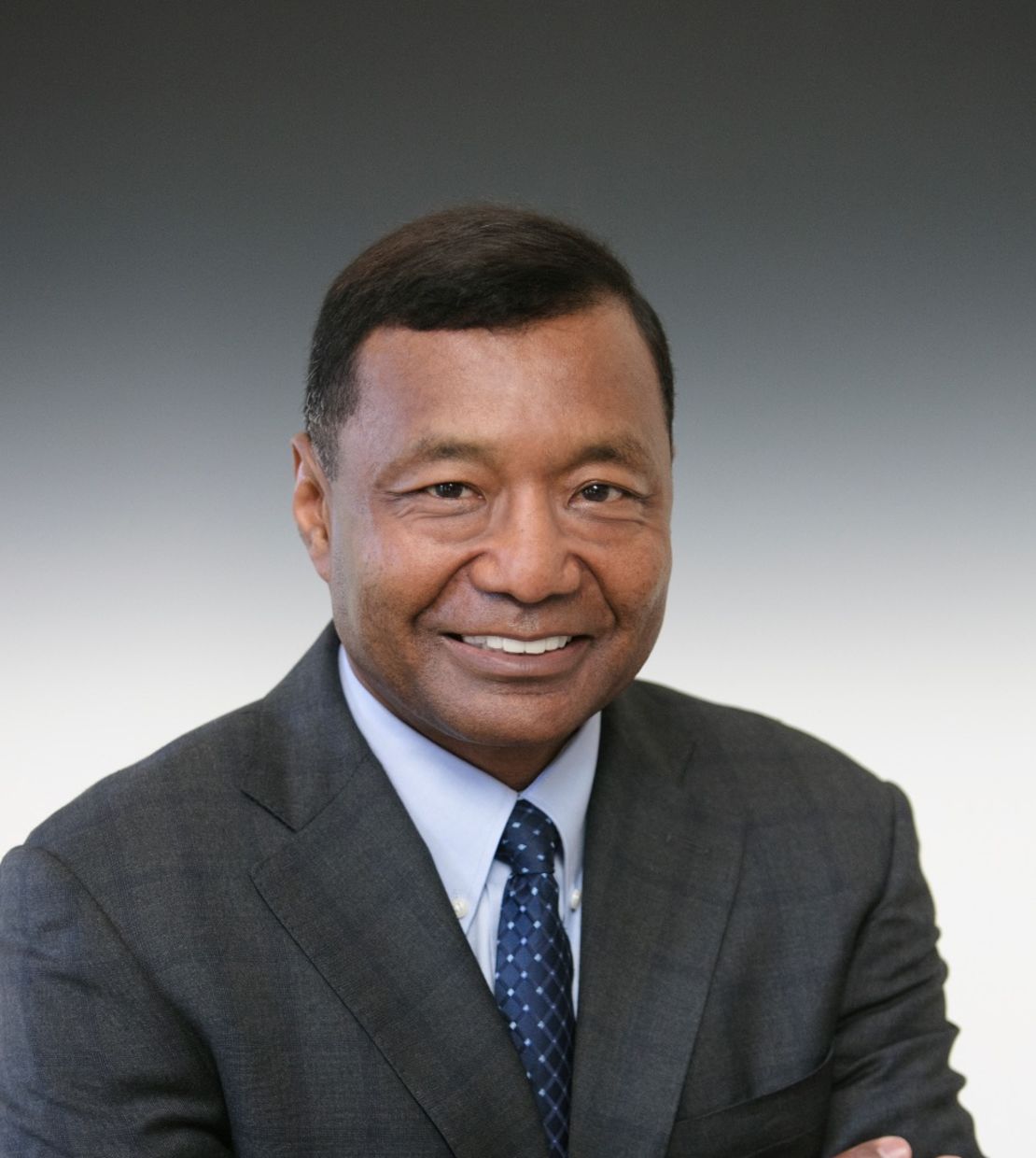 Thomas P. Bostick