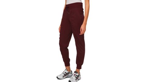 Dance Studio Jogger
