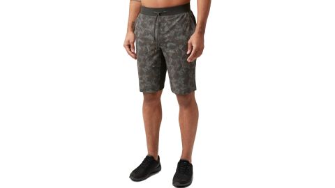 T.H.E. Short 11" Linerless