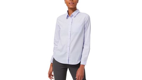 Full Day Ahead Shirt