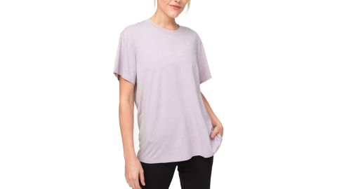 All Yours Boyfriend Tee