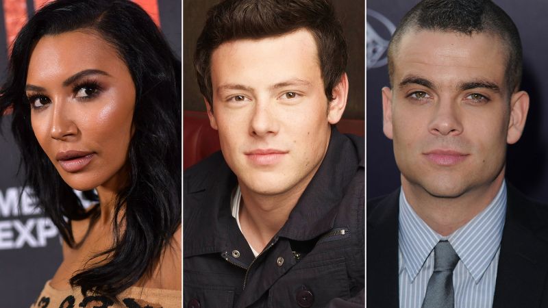 Glee cast no stranger to tragic deaths CNN