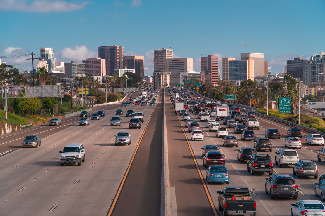 Although travel by car can reduce some risks, other external factors such as stopping for gas or food cannot be controlled.