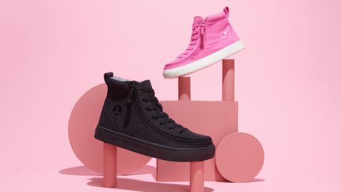 Zappo's single shoe and mixed size pairs test rollout will include six brands and sizes from toddler to adult.