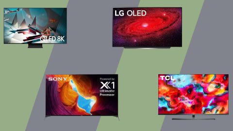 underscored best tvs everything else 2