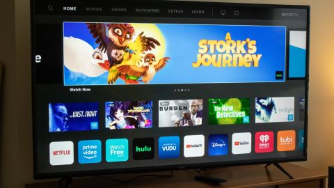 underscored vizio v series 55 inch 2019