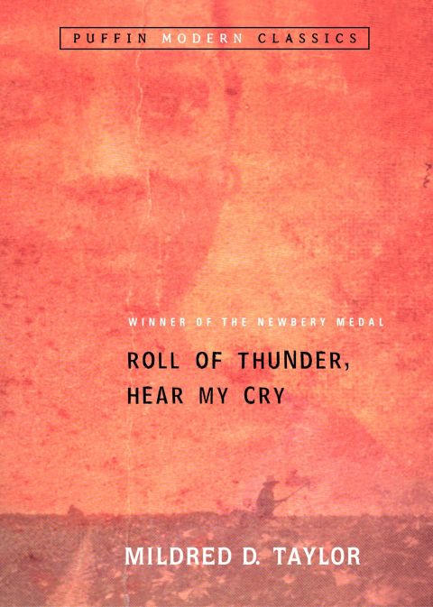 Set in the Great Depression, "Roll of Thunder, Hear My Cry" by Mildred D. Taylor takes a look at the Logan family's strong relationships, which offer strength and a safe haven from Jim Crow-era racism.  