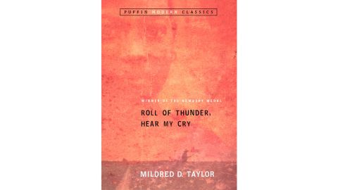 "Roll of Thunder, Hear My Cry" by Mildred D. Taylor