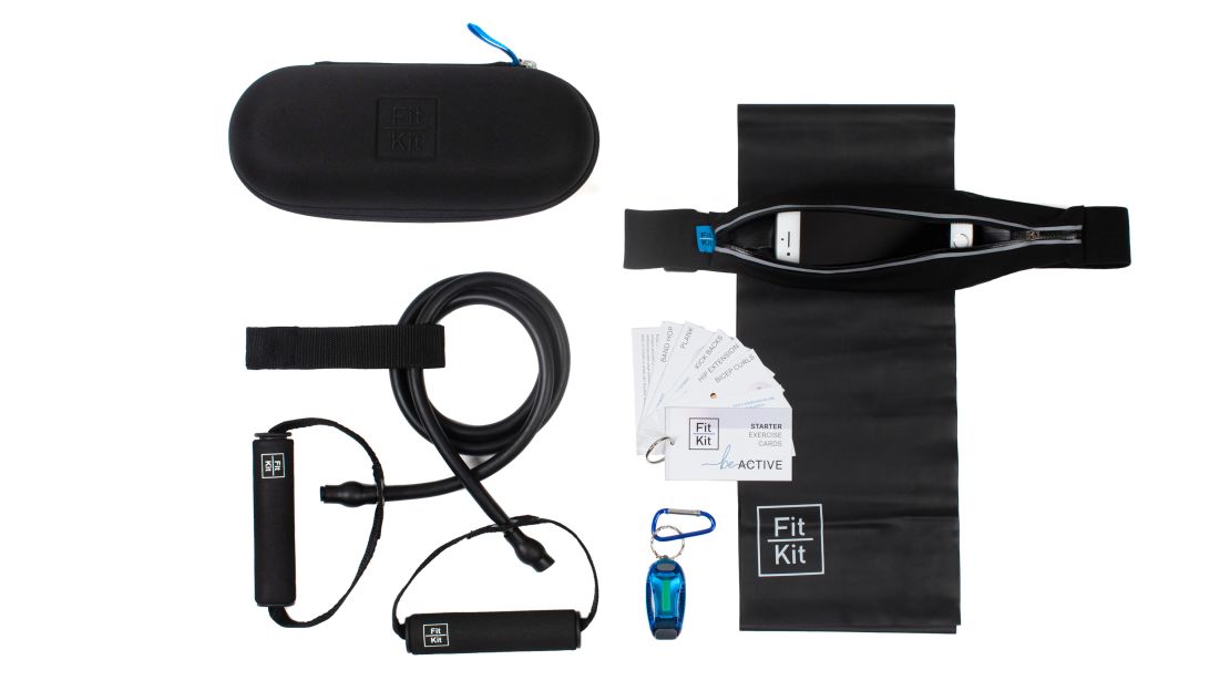 FitKit PRO
