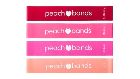Peach Bands