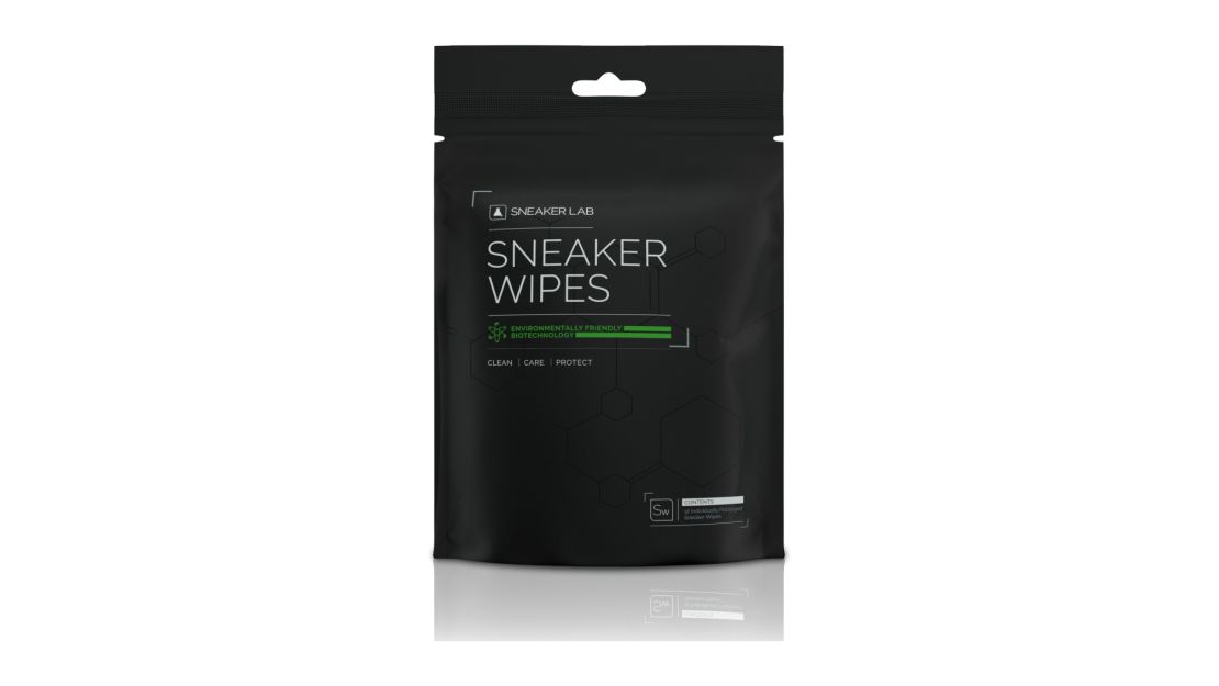 Sneaker Lab Shoe Wipes