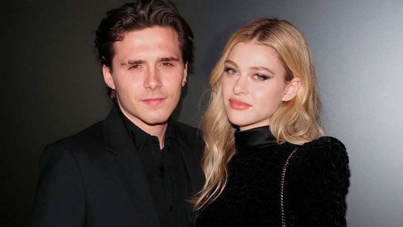 Brooklyn Beckham And Nicola Peltz Are Getting Married | CNN