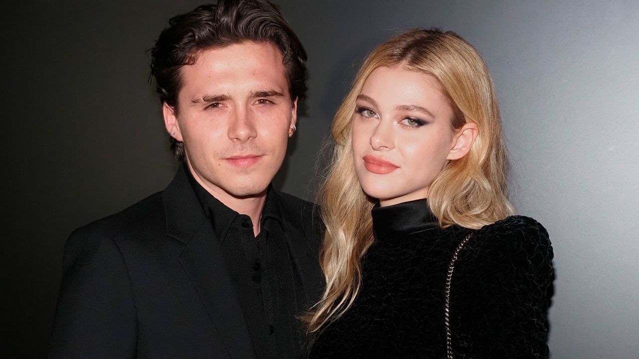 Brooklyn Beckham and Nicola Peltz are to be wed. 