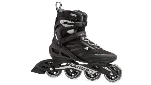 Rollerblade Zetrablade Men's Adult Fitness Inline Skates