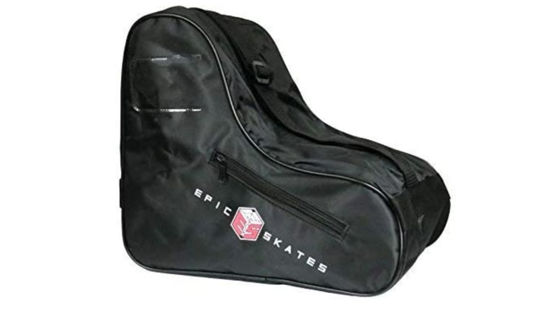 Epic Skates Standard Roller Skate Bag