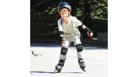 IPSXP Knee Pads Set, Protective Gear