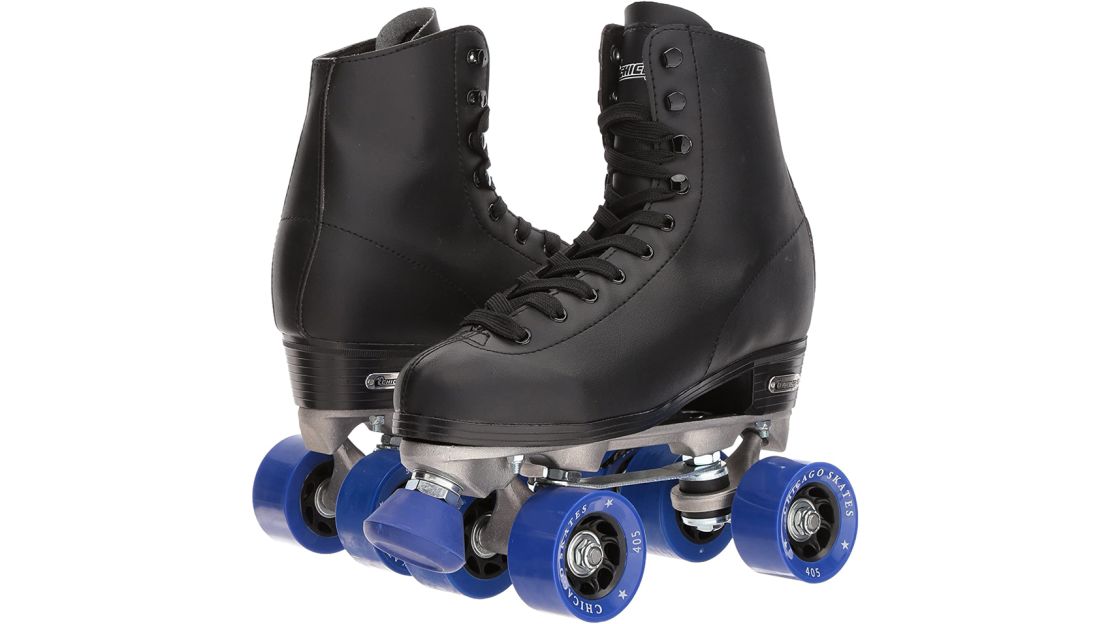 Roller skates were the best $150 I've ever spent - Vox