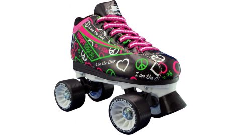 Pacer Heartthrob Roller Skate