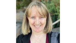 Sarah Gross worries about the risk of returning to school for her vulnerable colleagues.
