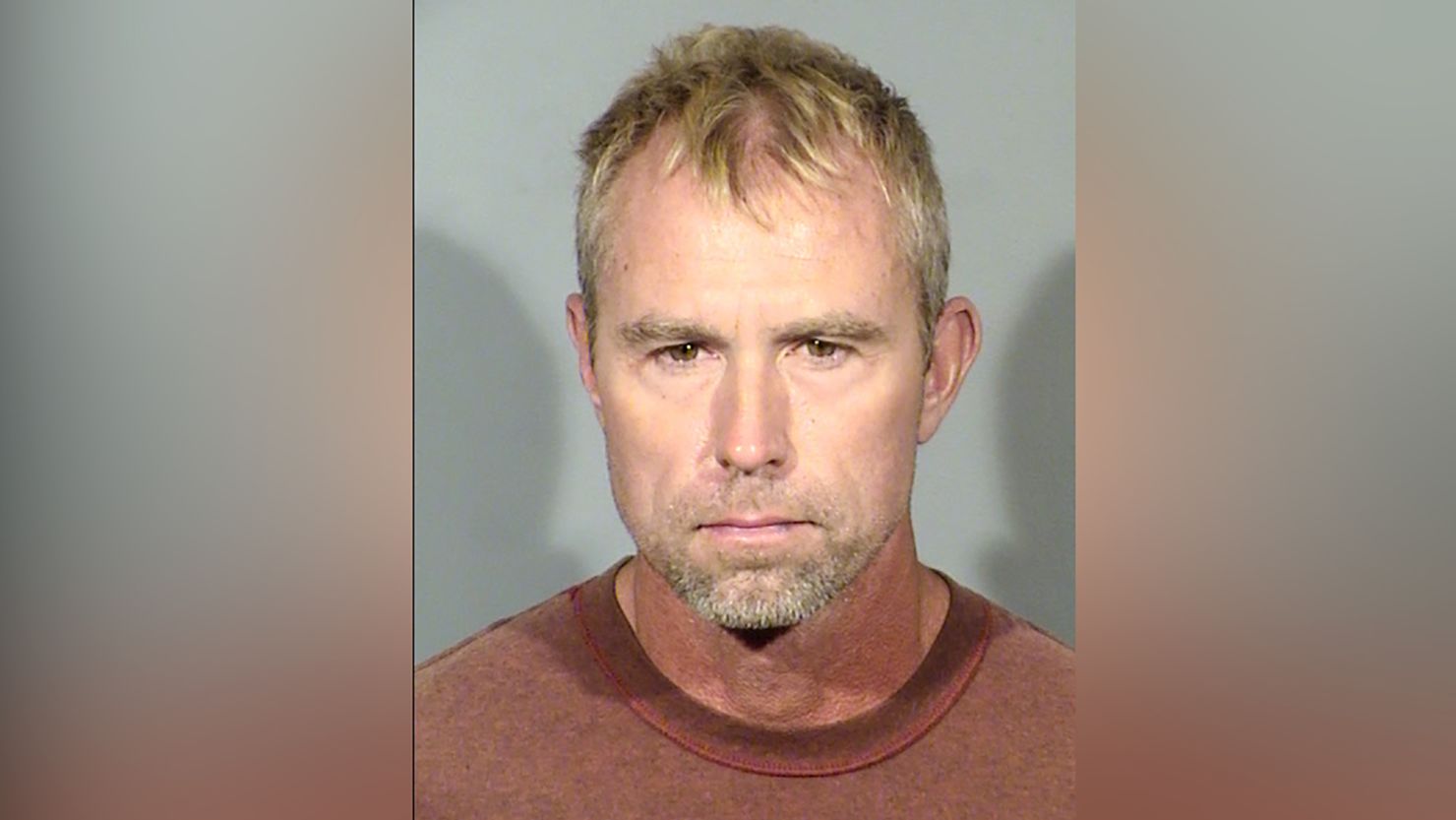 Terry Gray, 52, a former coach charged with 14 counts of lewdness with a child under the age of 14.