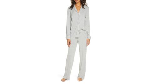 Moonlight Pajamas