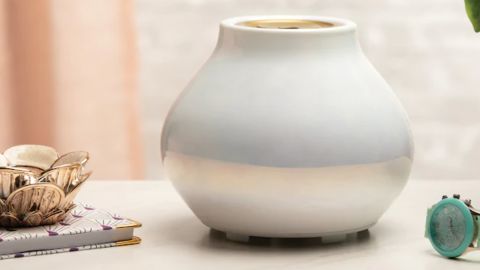 Ellia Imagine Cordless Ultrasonic Aroma Diffuser