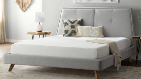 Wayfair Sleep 8-Inch Medium Memory Foam Mattress