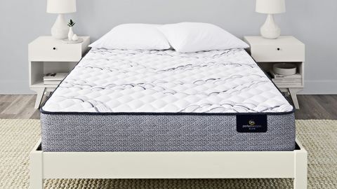 Perfect Sleeper Trelleburg II 12.5" Extra Firm Mattress