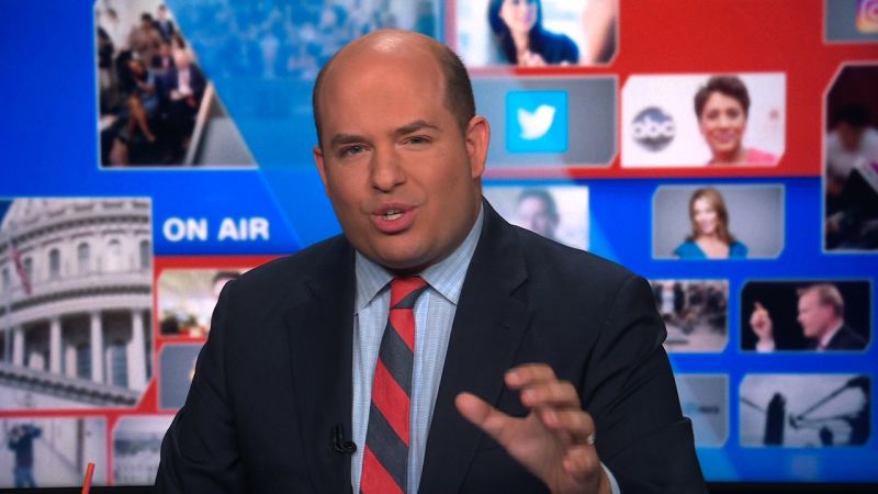 Brian Stelter: We Are In A Truth Emergency | CNN Business