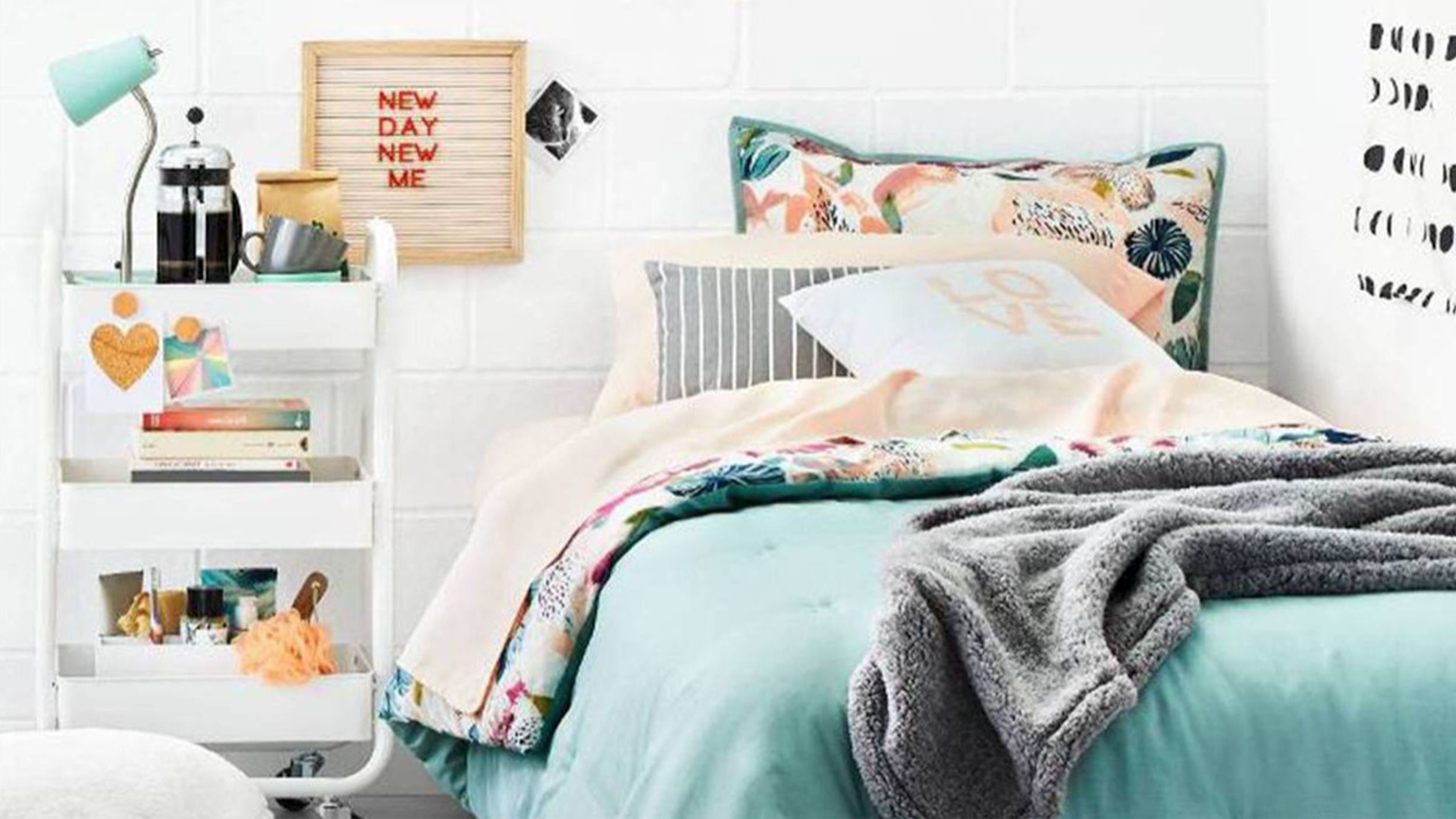 Target's Lightweight Pajama Set Are on Sale Starting at $12
