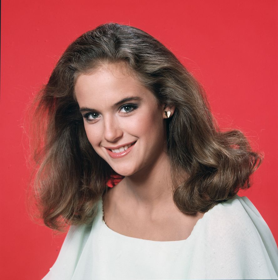 Actress Kelly Preston CNN