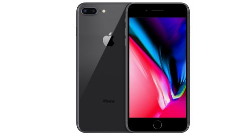 Apple iPhone 8 Plus