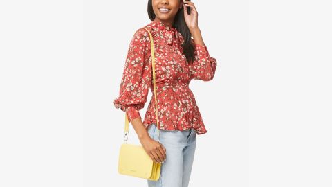 Grand Ambition Everyday Crossbody