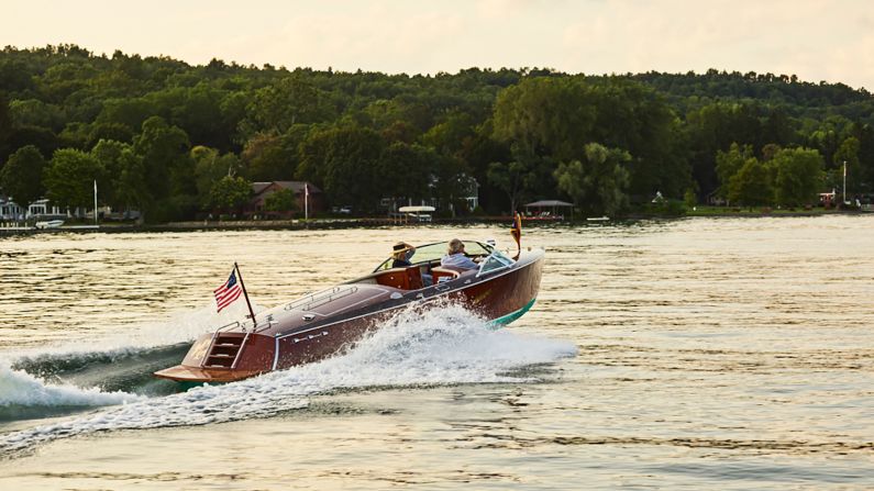 <strong>The Lake House on Canandaigua:</strong> Set to open on August 14, the Lake House will boast 125 guest rooms and suites, a boardwalk for water sports, and the first international standalone spa from guru Alexandra Soveral.