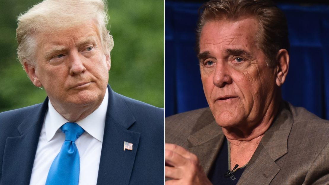 Donald Trump just can’t land a punch on Joe Biden CNN