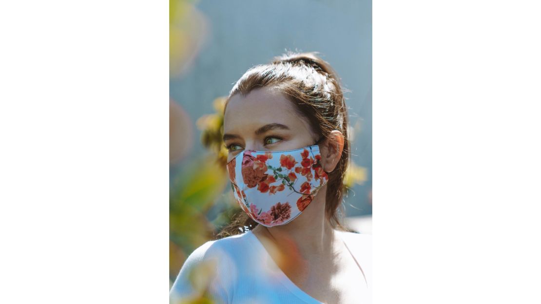 Onzie Mindful Masks, Assorted 2-Pack