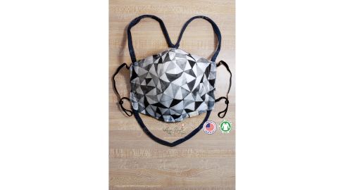 All4PartyTime Summer Face Mask for Jogging