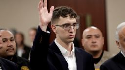 Attorneys for alleged El Paso Walmart shooter Patrick Crusius claimed in a motion he has severe mental disabilities and was in a psychotic state at the time of the shooting.