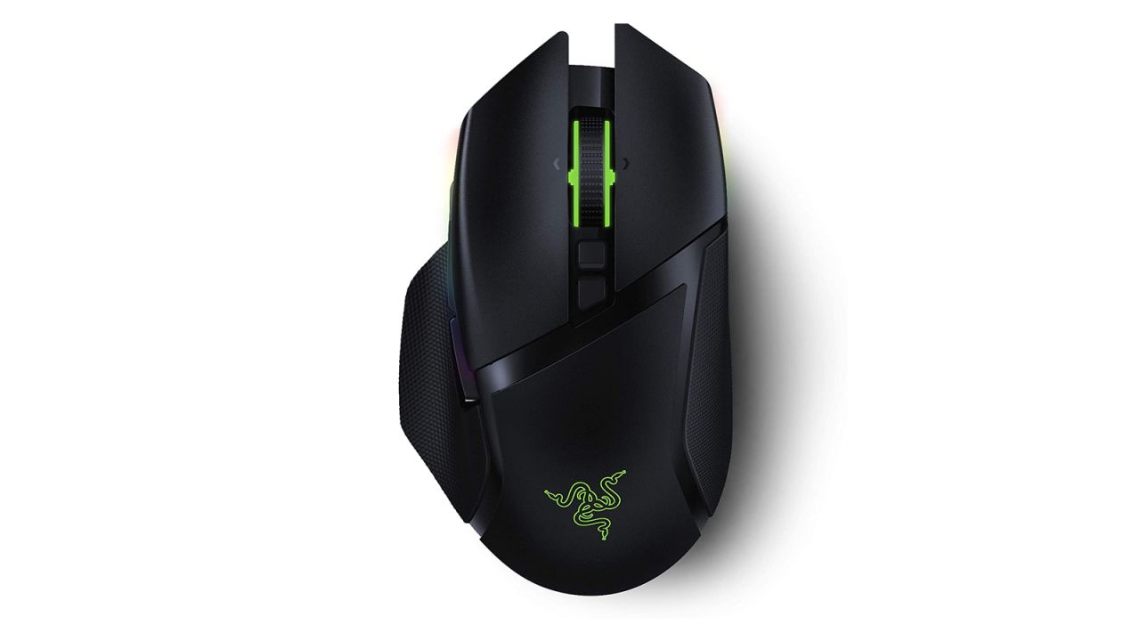 Deal Alert: Save 50% Off the Razer Viper Ultimate Wireless Gaming
