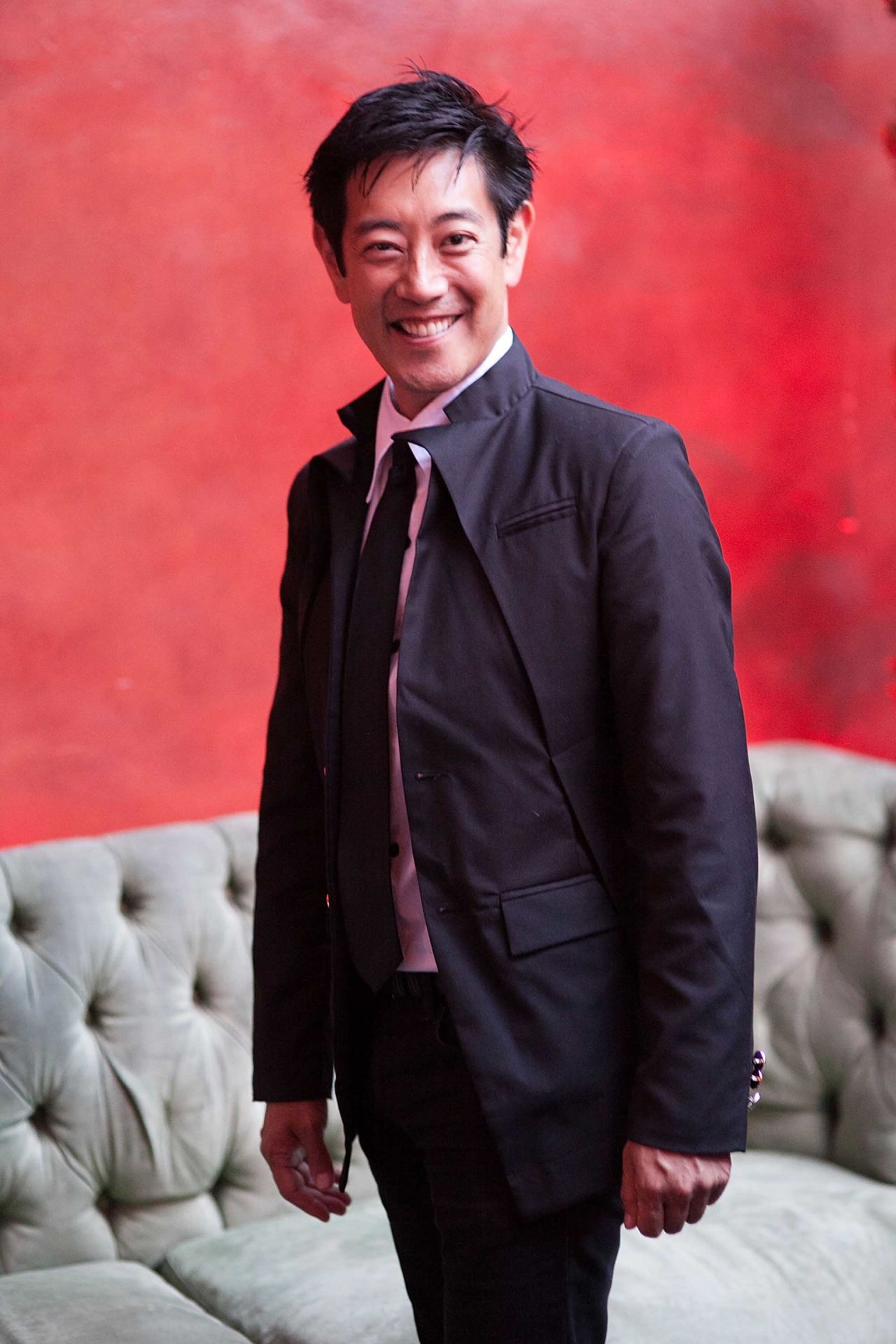 <a href="https://www.cnn.com/2020/07/14/celebrities/grant-imahara-dead/index.html" target="_blank">Grant Imahara</a>, host of Discovery Channel's "MythBusters" and Netflix's "White Rabbit Project," died at the age of 49, according to a statement from the Discovery Channel on July 13. No cause of death was available.