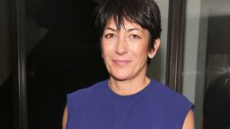 Ghislaine Maxwell attends made her first appearance in a New York courtroom Tuesday on federal sex trafficking charges. (Photo by Sylvain Gaboury/Patrick McMullan via Getty Images)