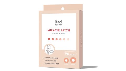 Rael Acne Pimple Healing Patch