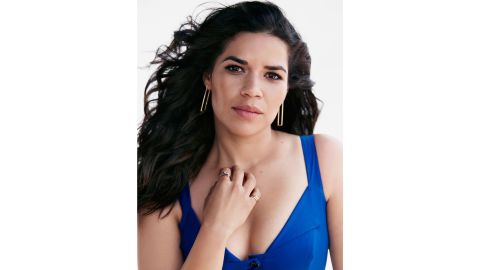 America Ferrera