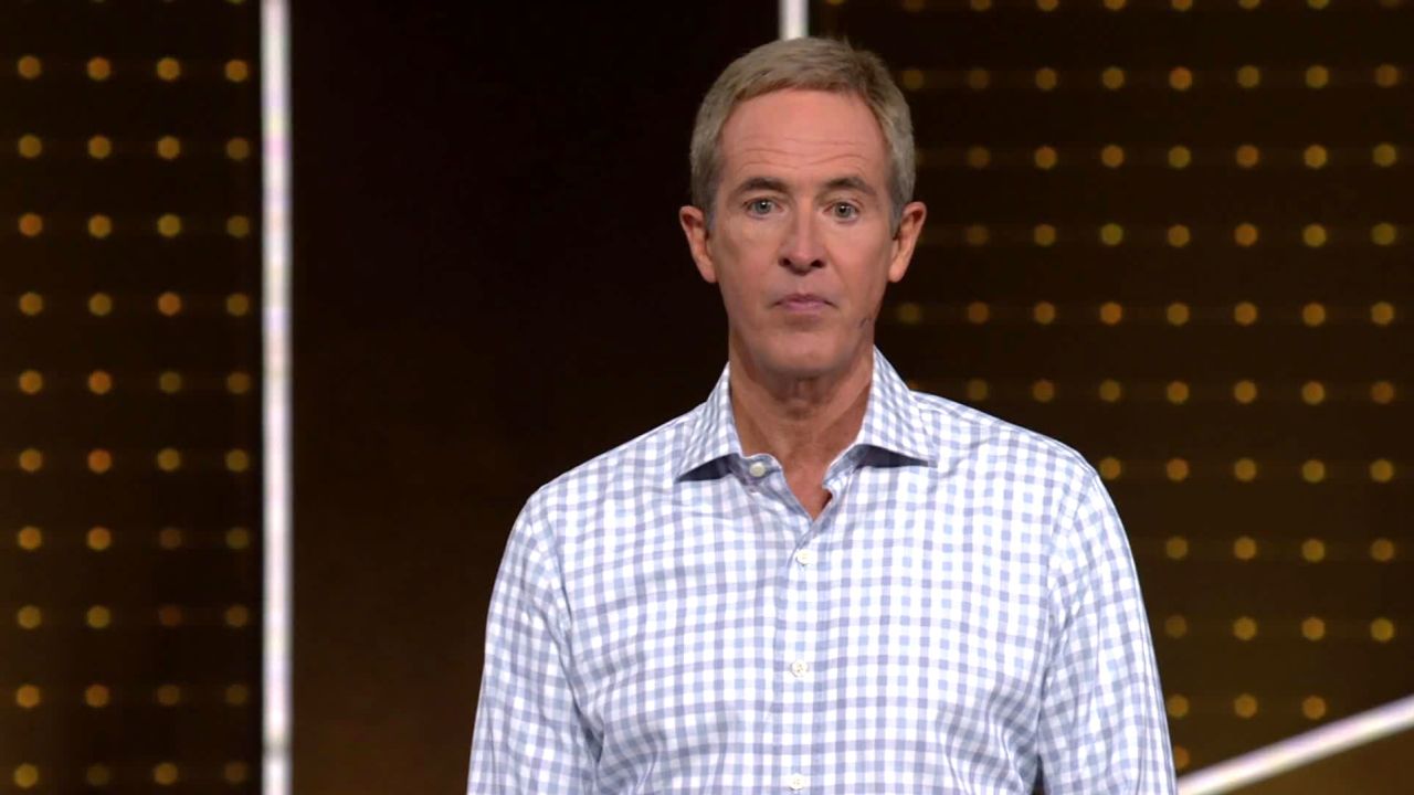 Atlanta's North Point Ministries canceled all in-person services for the rest of 2020 due to coronavirus concerns, founder and senior pastor Andy Stanley told church members.