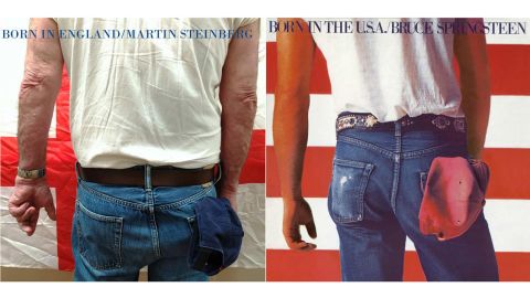 01 Sydmar Lodge album covers