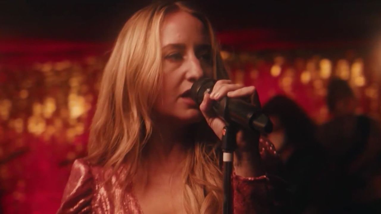 Amanpour Margo Price