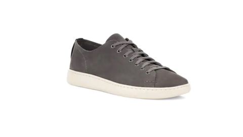 Pismo Sneaker Low Leather Sneaker