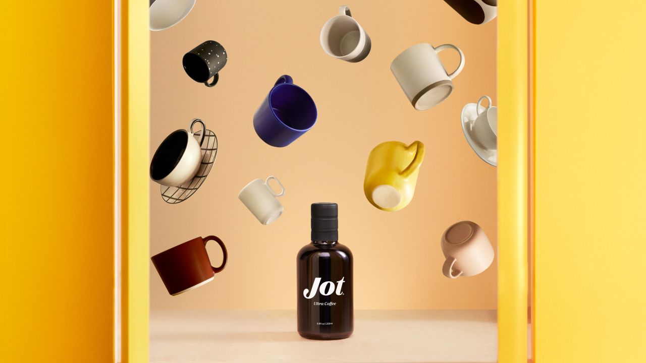 Jot Coffee review Make any espressobased concoction easier and more